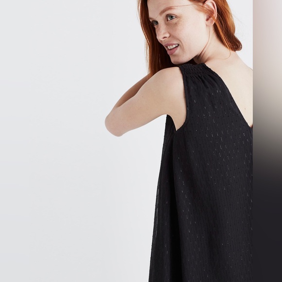 MADEWELL Nightshine Dress Size 00 - Picture 3 of 8